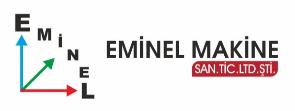 Eminel Makine Logo